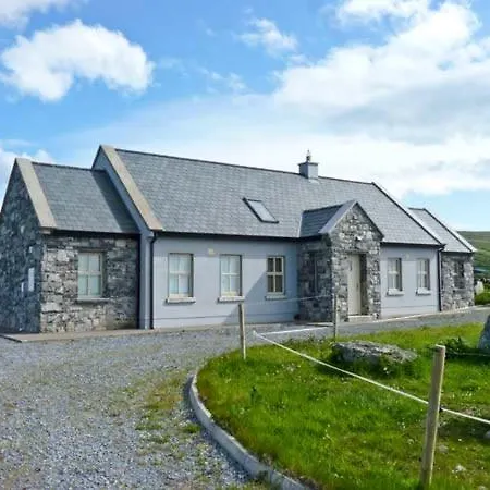 Cunna Ban Holiday home Derreen