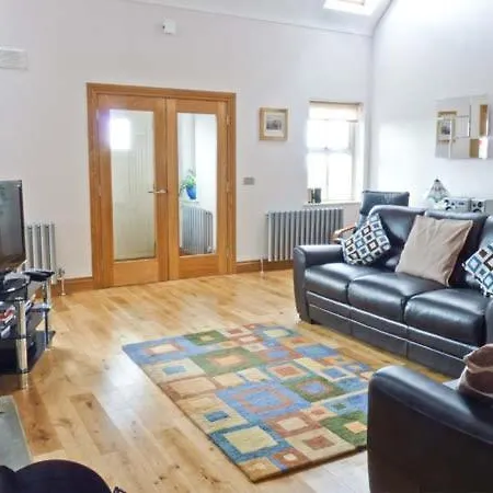 Cunna Ban Holiday home *