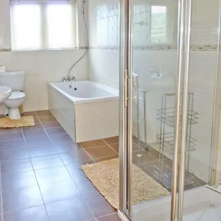 Holiday home Cunna Ban