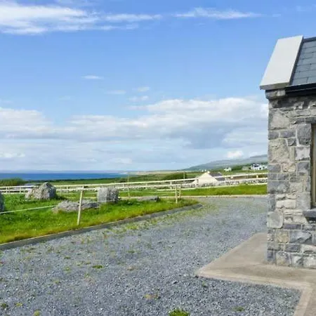 Holiday home Cunna Ban Derreen