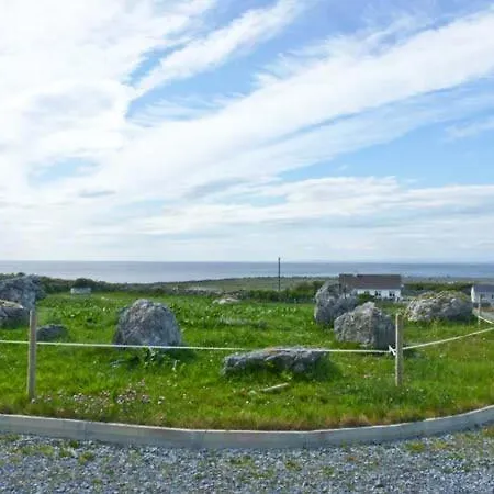 Cunna Ban Holiday home *