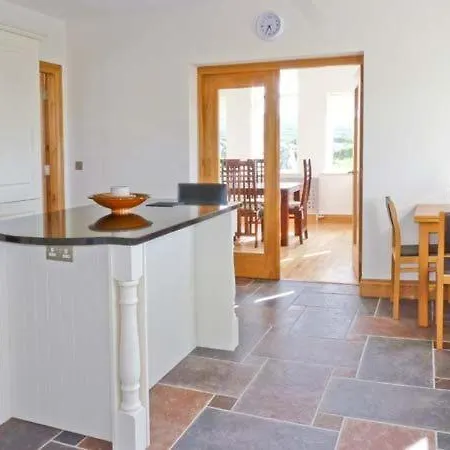 Cunna Ban Holiday home *