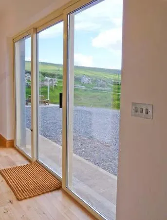Cunna Ban Holiday home
